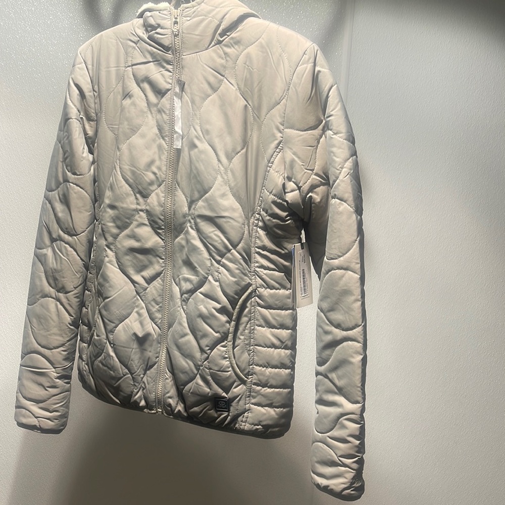 RIP CURL ANOETA ANTI SERIES JACKET Women’s